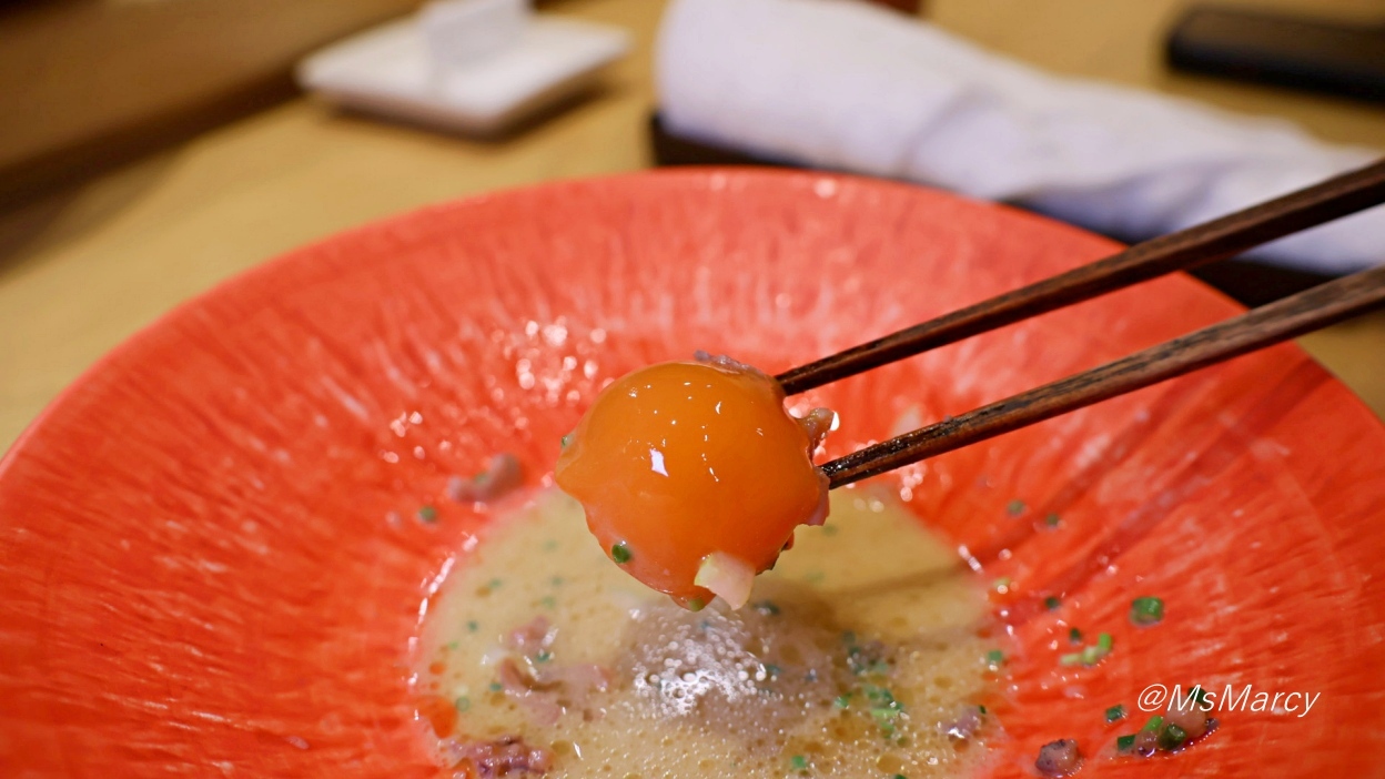 中山區無菜單料理|翔鮨無菜單日本料理——考究傳統追求創新的台北板前料理 - 第21張圖