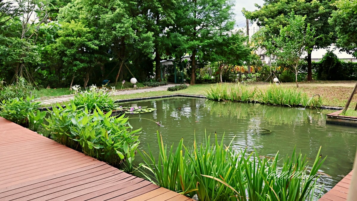 礁溪住宿推薦|Onsense Villa 文藝質感派首選!五大主題建築×溫泉房型超有感 - 第11張圖