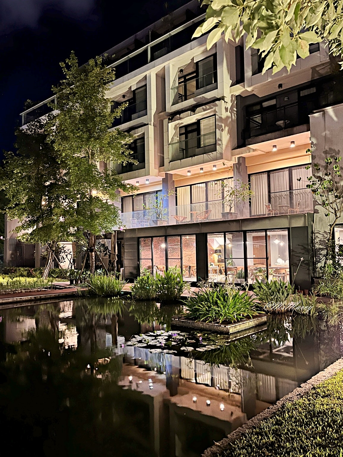 礁溪住宿推薦|Onsense Villa 文藝質感派首選!五大主題建築×溫泉房型超有感 - 第25張圖