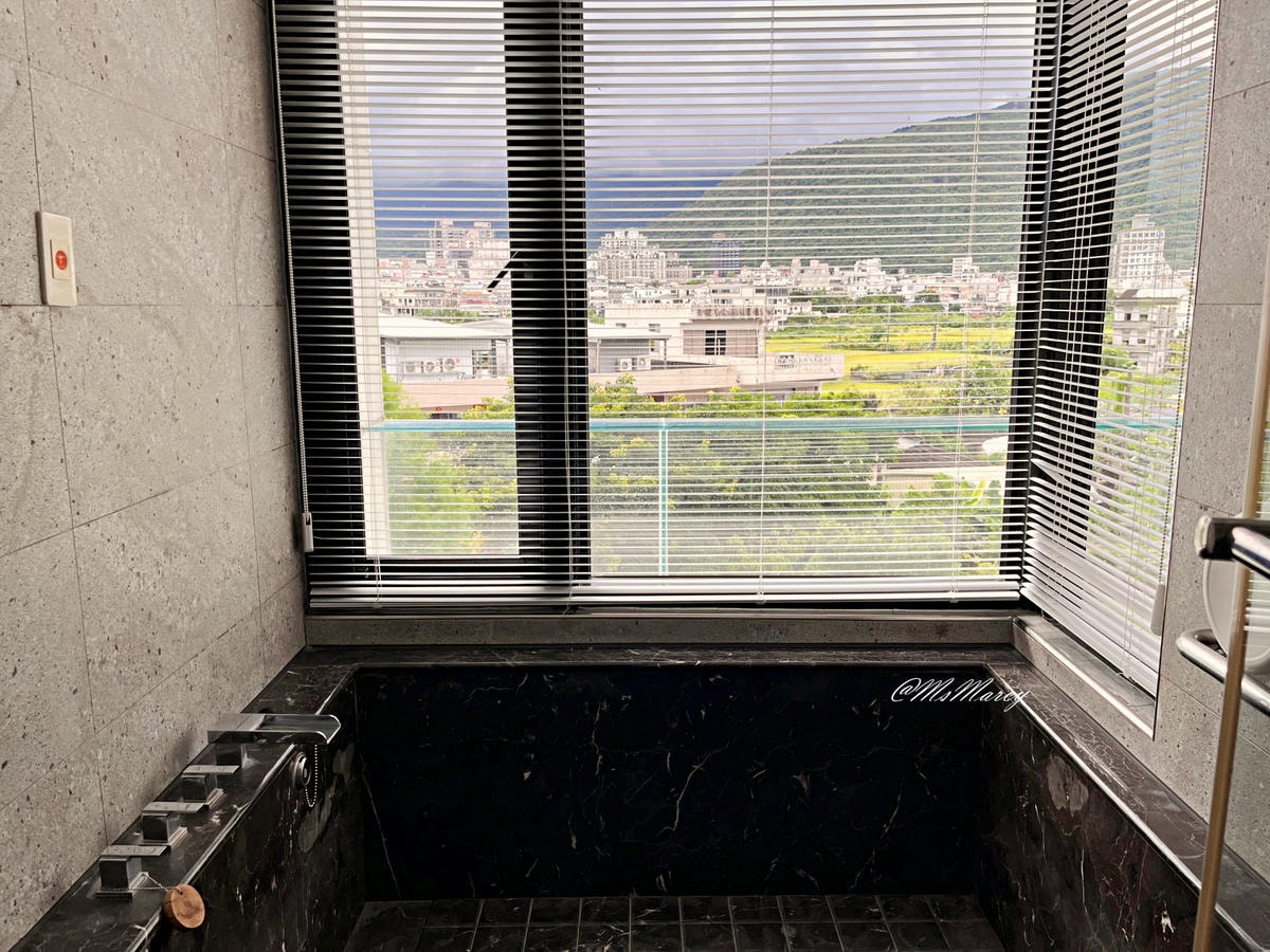 礁溪住宿推薦|Onsense Villa 文藝質感派首選!五大主題建築×溫泉房型超有感 - 第22張圖