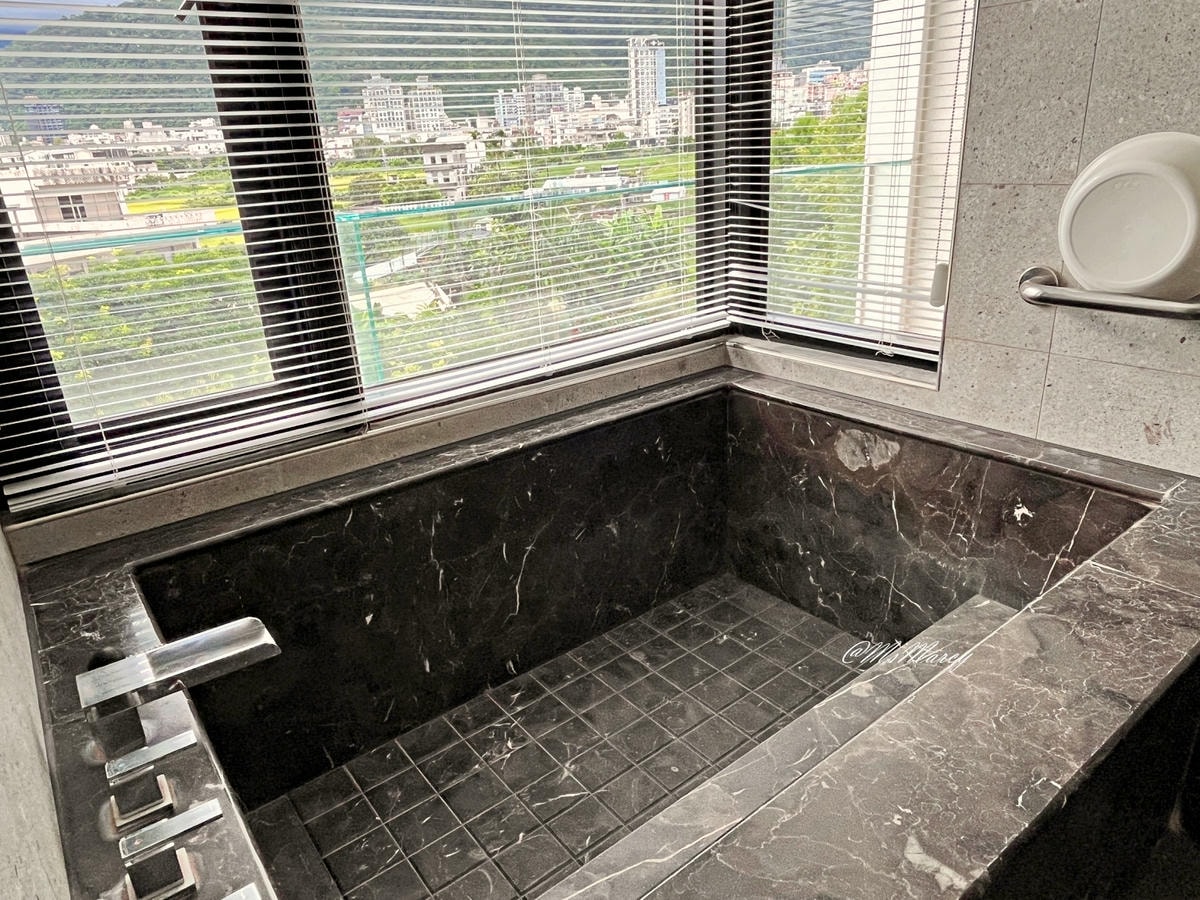 礁溪住宿推薦|Onsense Villa 文藝質感派首選!五大主題建築×溫泉房型超有感 - 第23張圖
