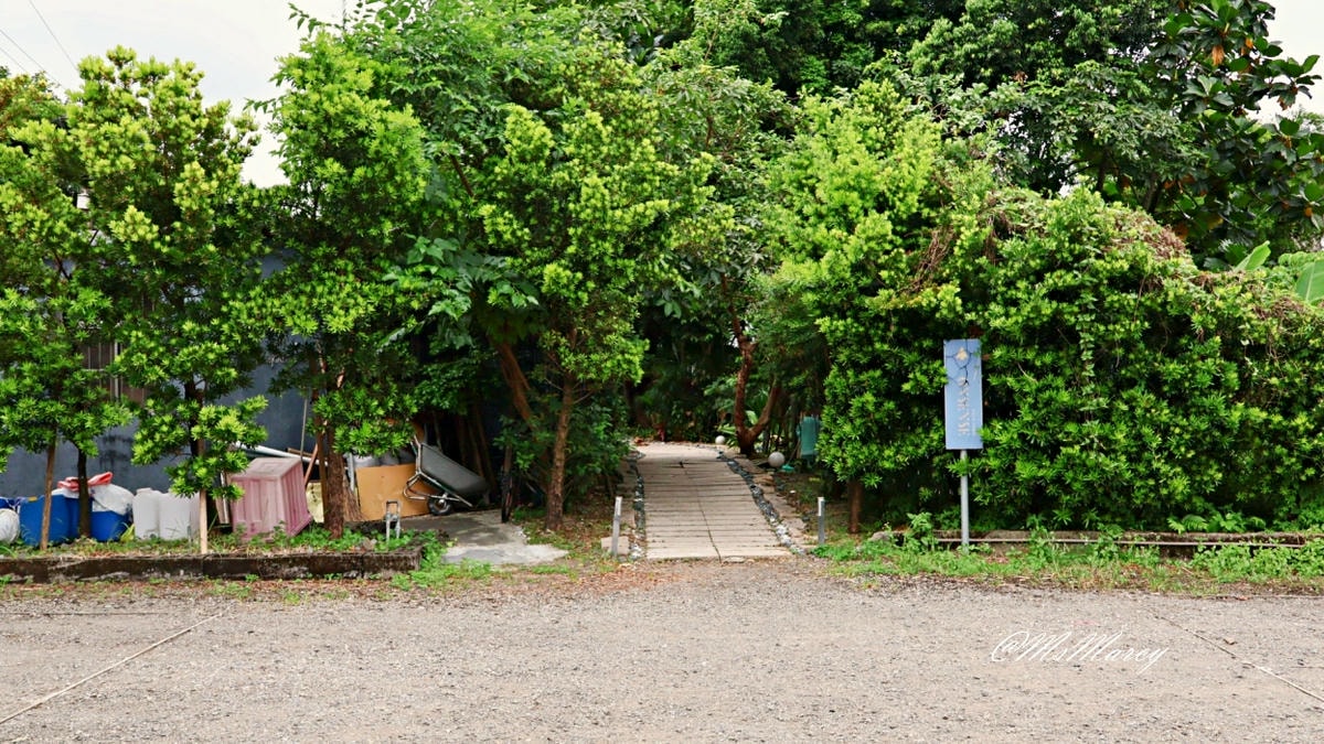 礁溪住宿推薦|Onsense Villa 文藝質感派首選!五大主題建築×溫泉房型超有感 - 第4張圖