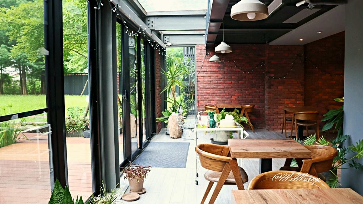 礁溪住宿推薦|Onsense Villa 文藝質感派首選!五大主題建築×溫泉房型超有感 - 第14張圖