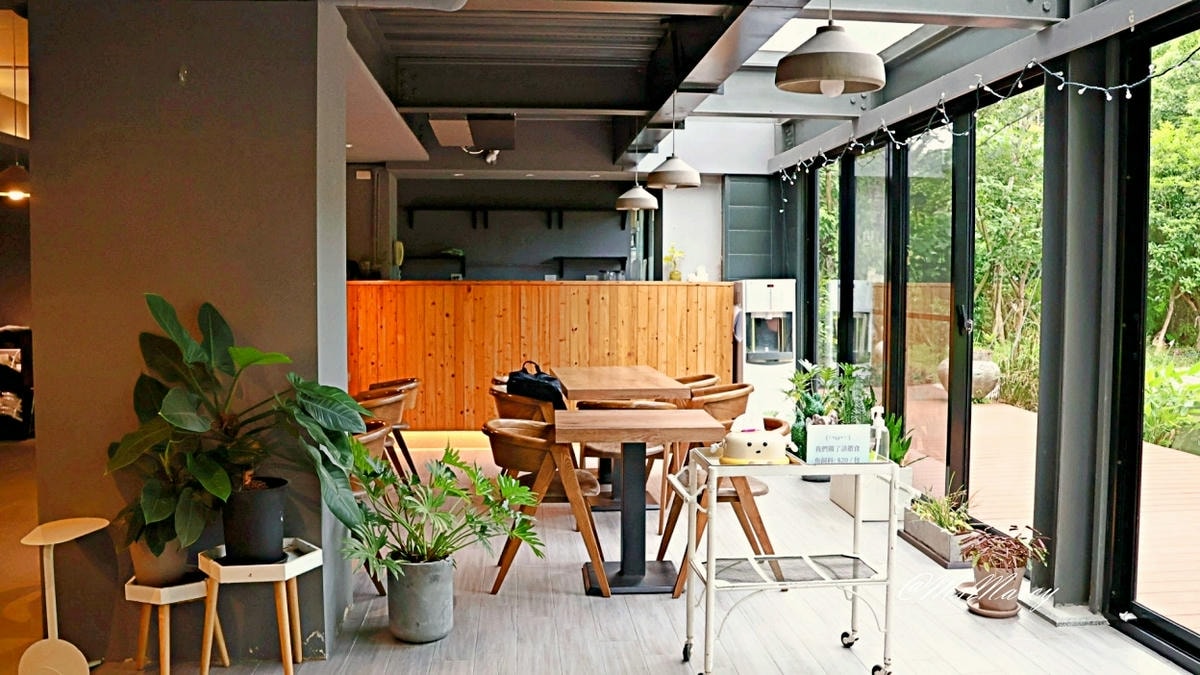 礁溪住宿推薦|Onsense Villa 文藝質感派首選!五大主題建築×溫泉房型超有感 - 第15張圖