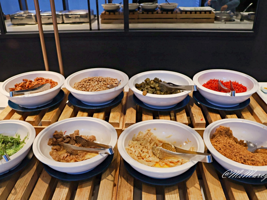 青埔住宿推薦|COZZI Blu 和逸飯店桃園館——緊鄰華泰名品城與Xpark的質感飯店選擇 - 第25張圖
