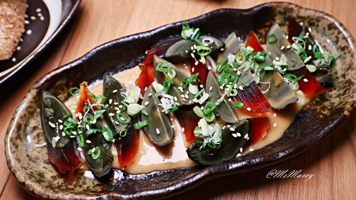 板新站居酒屋|炭舊食代居酒屋:少見台日混搭串燒,懷舊平價聚餐餐廳推薦! - 第21張圖