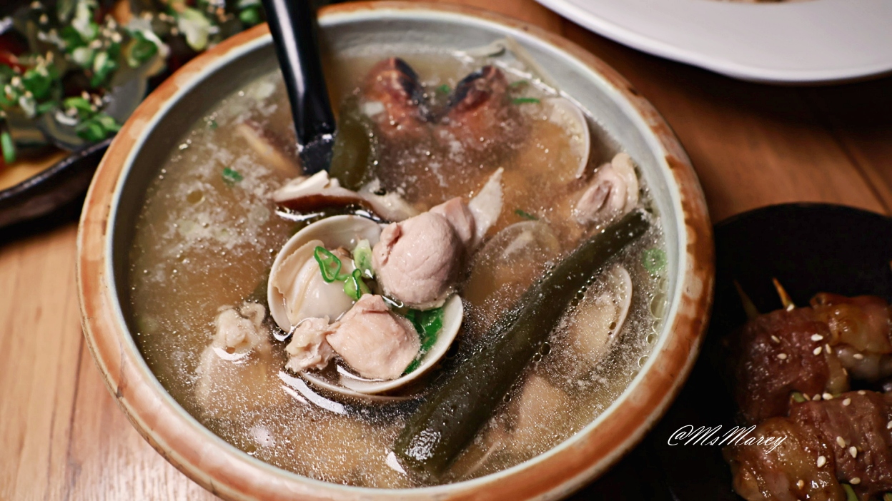 板新站居酒屋|炭舊食代居酒屋:少見台日混搭串燒,懷舊平價聚餐餐廳推薦! - 第27張圖