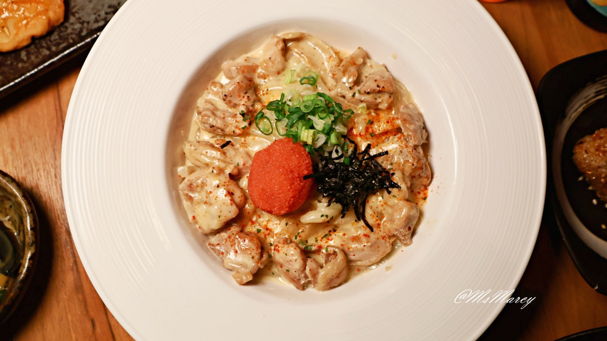 板新站居酒屋|炭舊食代居酒屋:少見台日混搭串燒,懷舊平價聚餐餐廳推薦! - 第16張圖