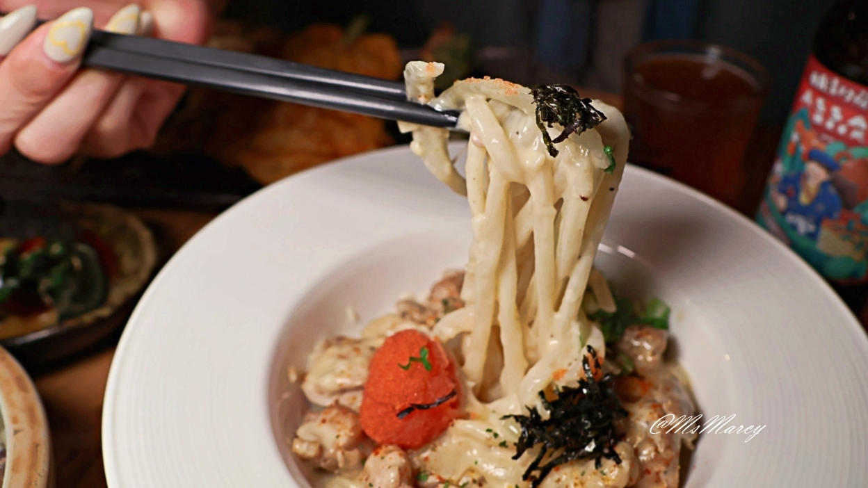 板新站居酒屋|炭舊食代居酒屋:少見台日混搭串燒,懷舊平價聚餐餐廳推薦! - 第17張圖