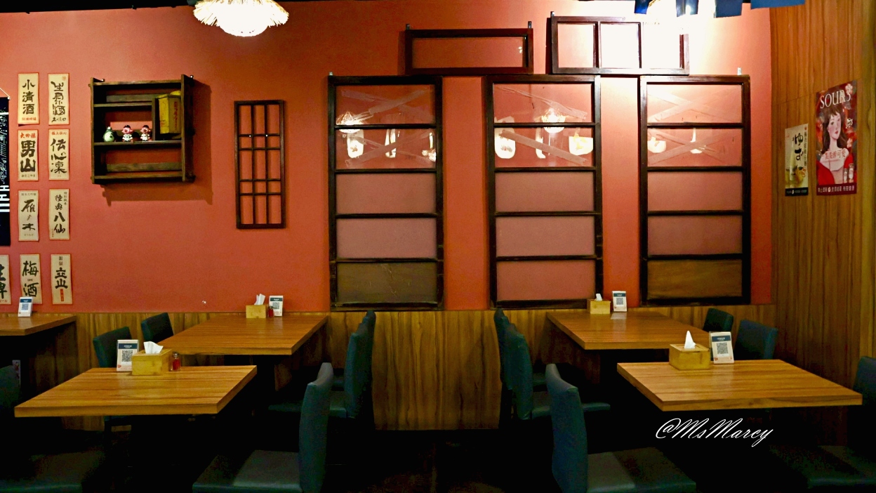 板新站居酒屋|炭舊食代居酒屋:少見台日混搭串燒,懷舊平價聚餐餐廳推薦! - 第7張圖