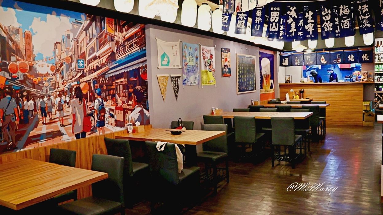 板新站居酒屋|炭舊食代居酒屋:少見台日混搭串燒,懷舊平價聚餐餐廳推薦! - 第5張圖