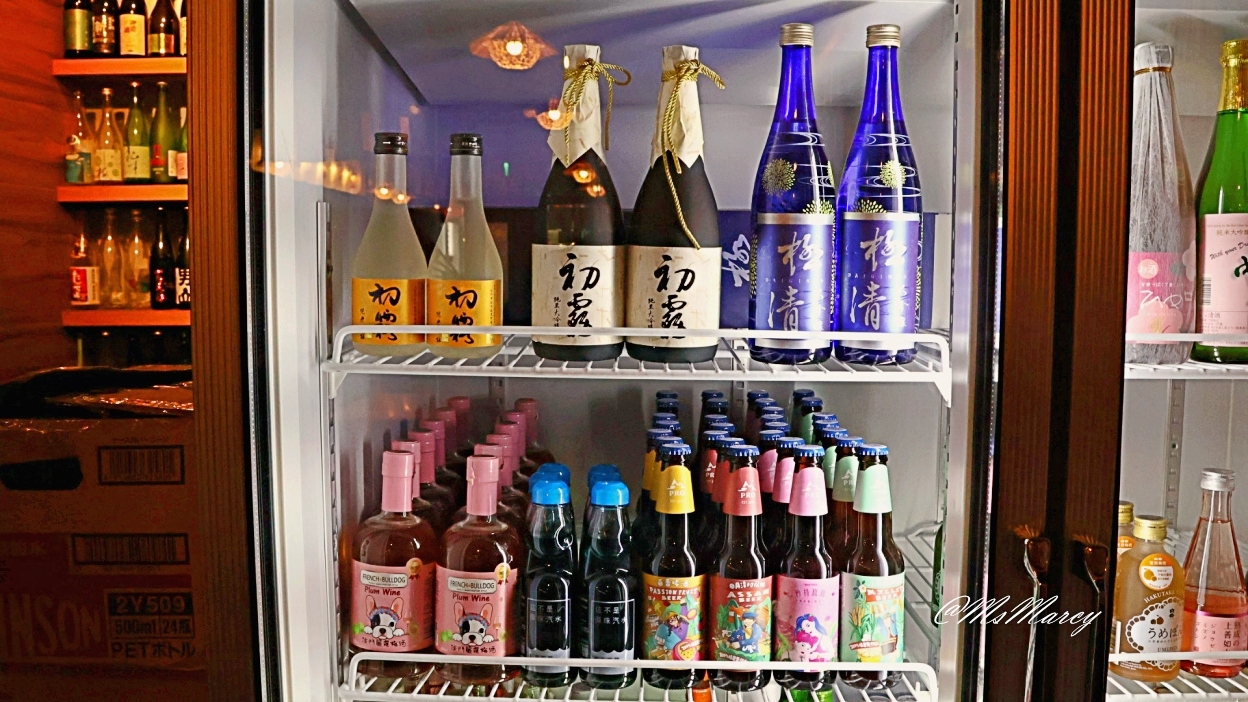 板新站居酒屋|炭舊食代居酒屋:少見台日混搭串燒,懷舊平價聚餐餐廳推薦! - 第11張圖