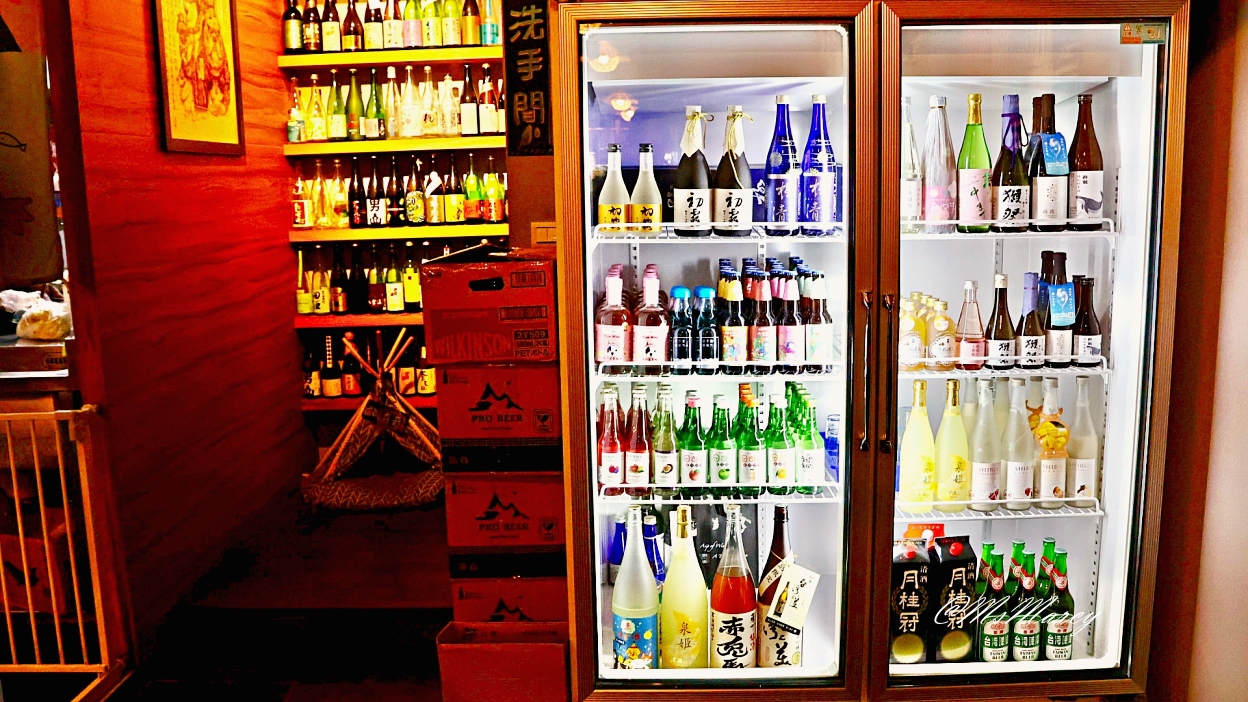 板新站居酒屋|炭舊食代居酒屋:少見台日混搭串燒,懷舊平價聚餐餐廳推薦! - 第10張圖