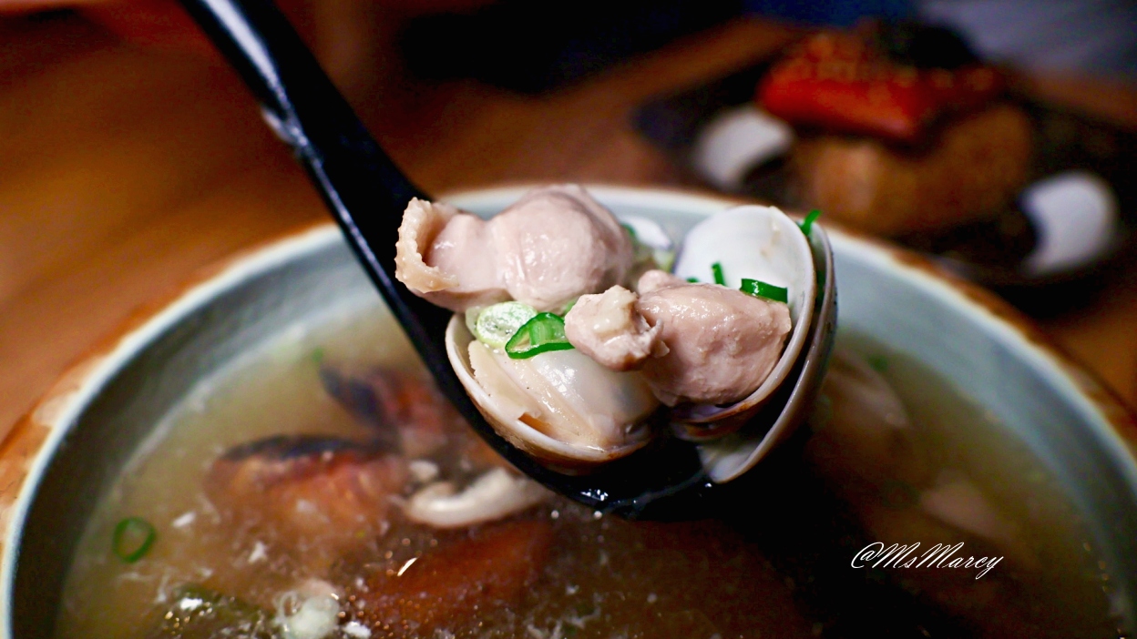 板新站居酒屋|炭舊食代居酒屋:少見台日混搭串燒,懷舊平價聚餐餐廳推薦! - 第28張圖
