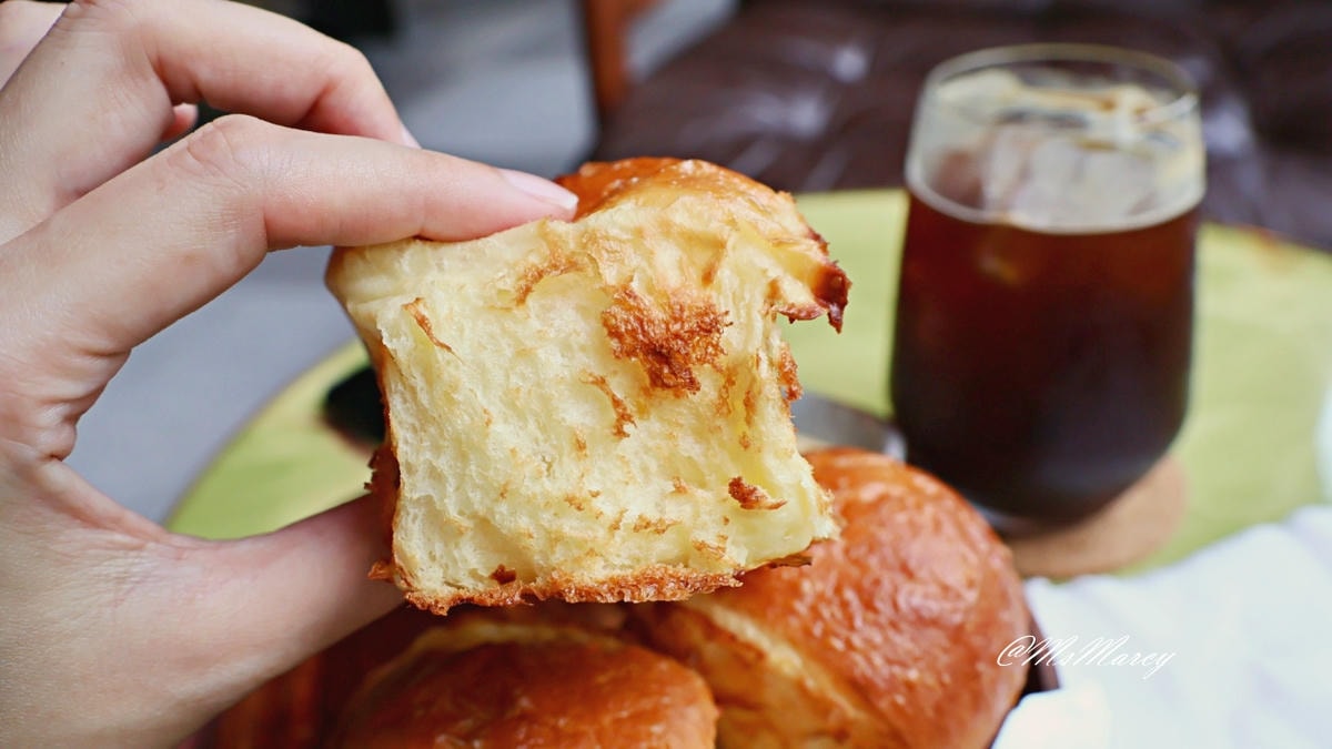 奶油麵包 The Bread & Butter Bakery 礁溪旗艦店評論：人氣礁溪伴手禮最新菜單