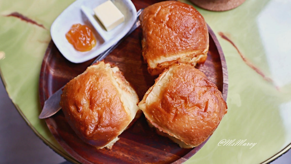 奶油麵包 The Bread & Butter Bakery 礁溪旗艦店評論：人氣礁溪伴手禮最新菜單