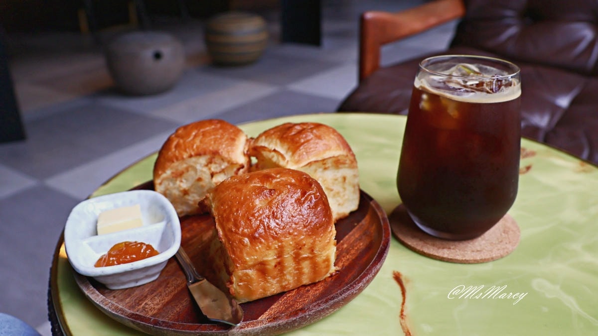奶油麵包 The Bread & Butter Bakery 礁溪旗艦店評論：人氣礁溪伴手禮最新菜單