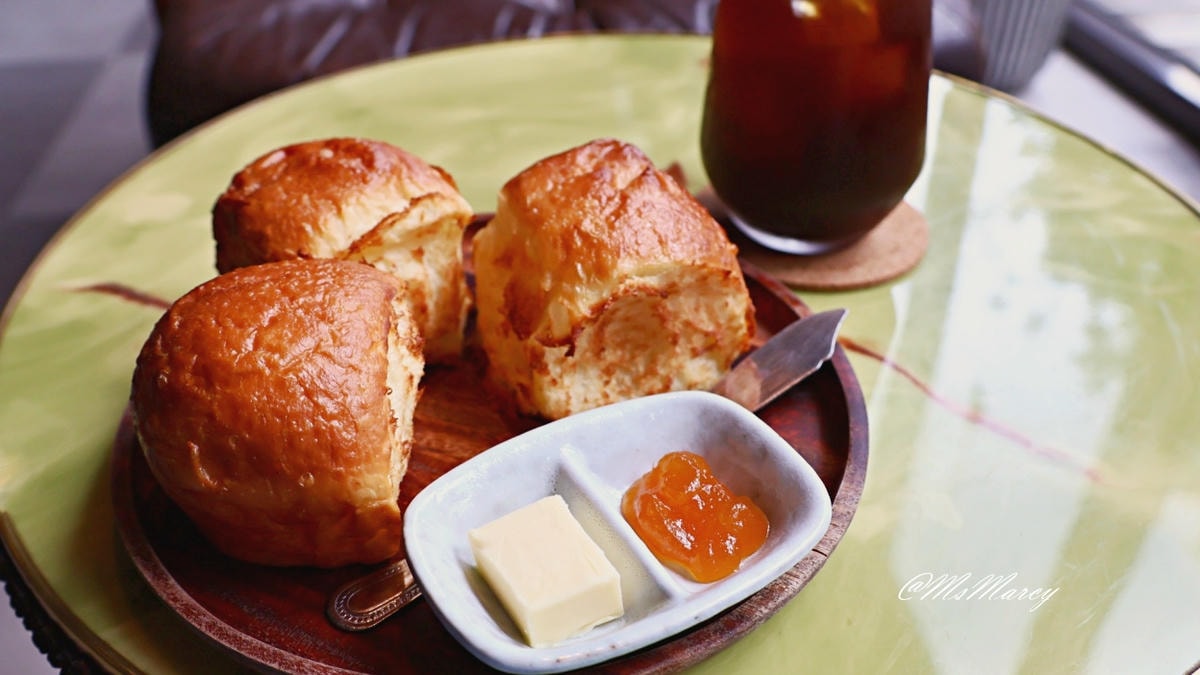 奶油麵包 The Bread & Butter Bakery 礁溪旗艦店評論：人氣礁溪伴手禮最新菜單