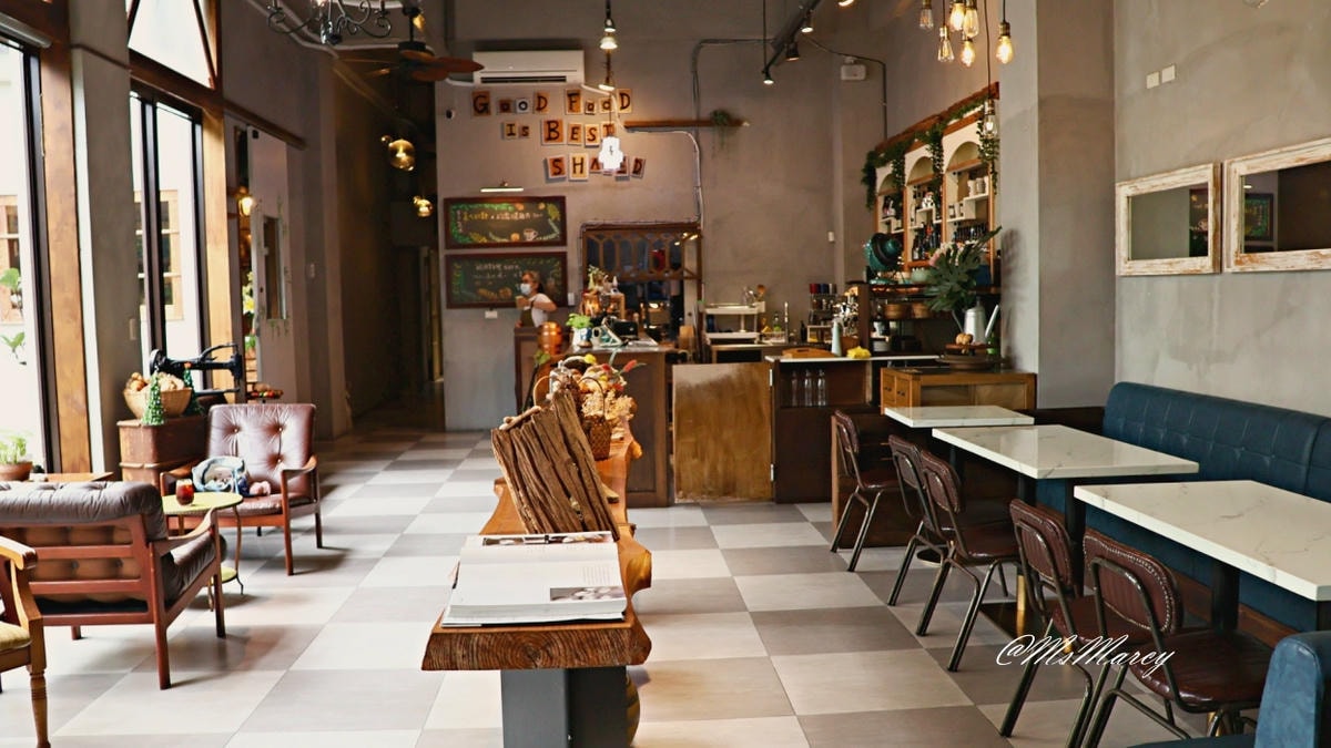 奶油麵包 The Bread & Butter Bakery 礁溪旗艦店評論：人氣礁溪伴手禮最新菜單