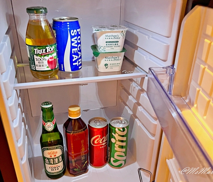 日月潭飯店推薦|雲品溫泉酒店湖景房評論:奢華湖景與溫泉體驗 - 第28張圖