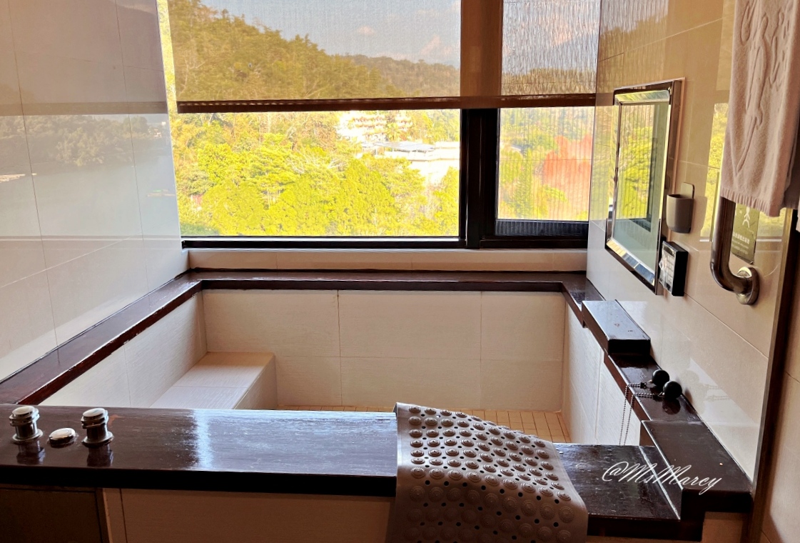 日月潭景觀飯店推薦|日月潭大飯店:零遮蔽湖景、唯一直通自行車道 - 第19張圖