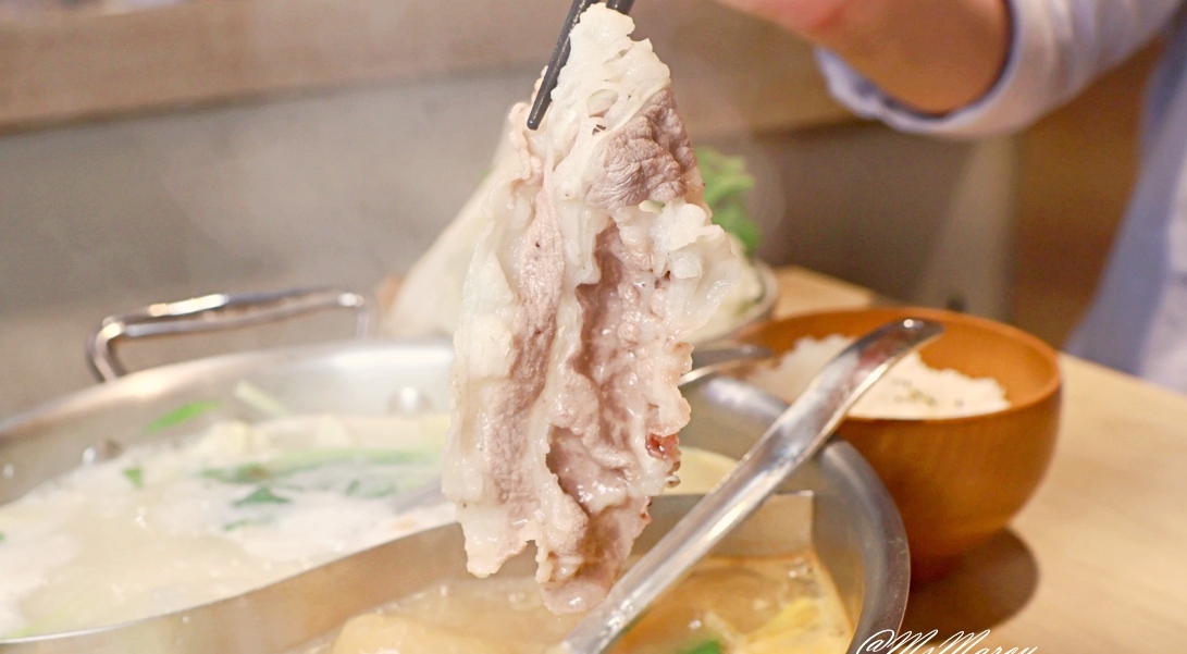 西門質感火鍋|小福仙涮鍋物:齒頰留香好湯頭只要338起,高CP文青個人鍋 - 第32張圖