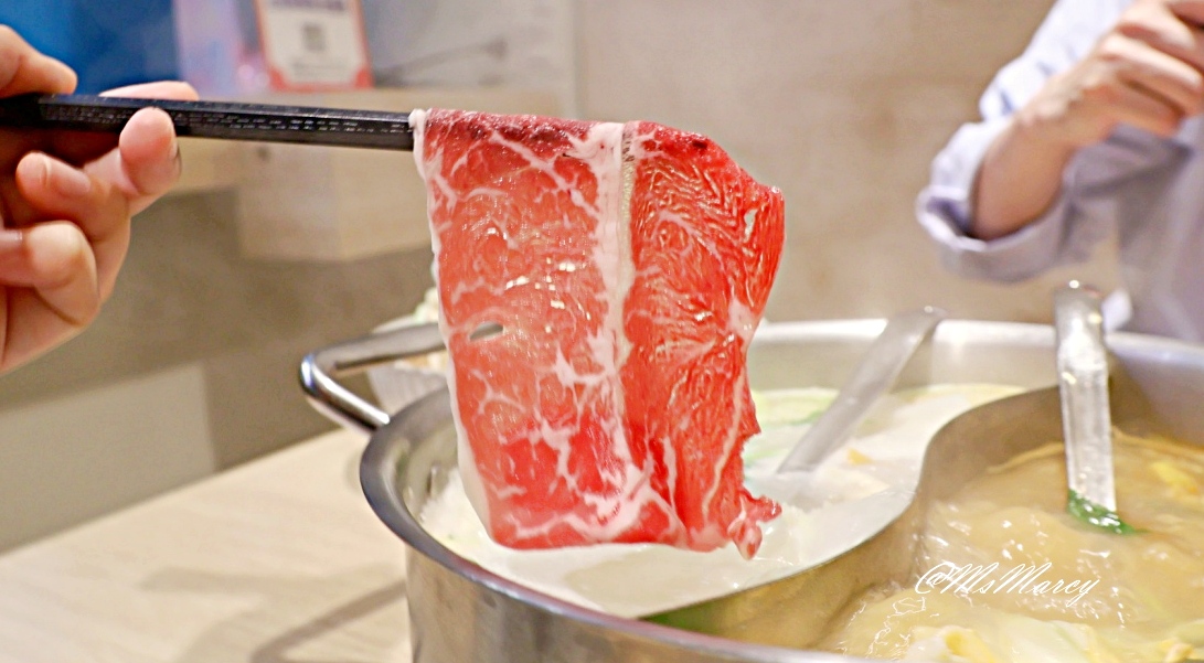 西門質感火鍋|小福仙涮鍋物:齒頰留香好湯頭只要338起,高CP文青個人鍋 - 第29張圖