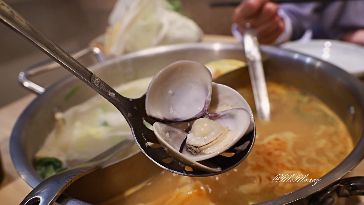西門質感火鍋|小福仙涮鍋物:齒頰留香好湯頭只要338起,高CP文青個人鍋 - 第43張圖