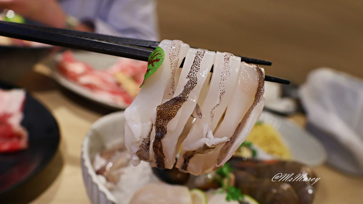 西門質感火鍋|小福仙涮鍋物:齒頰留香好湯頭只要338起,高CP文青個人鍋 - 第42張圖