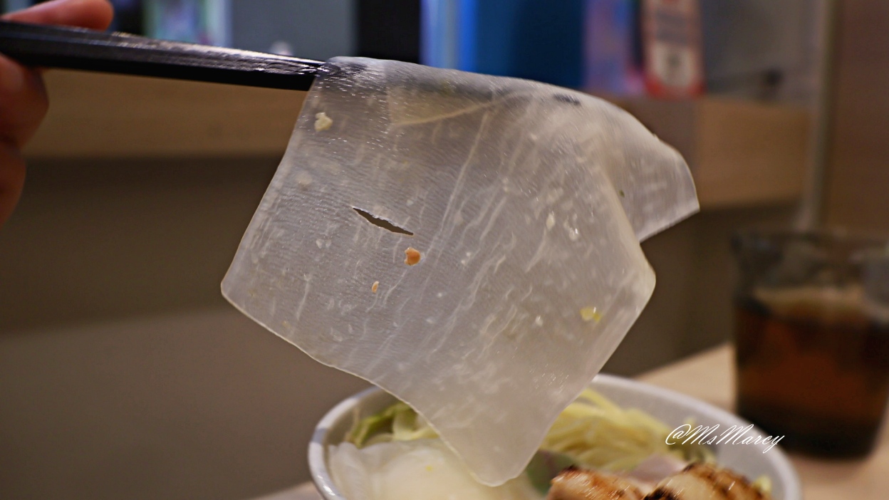 西門質感火鍋|小福仙涮鍋物:齒頰留香好湯頭只要338起,高CP文青個人鍋 - 第47張圖