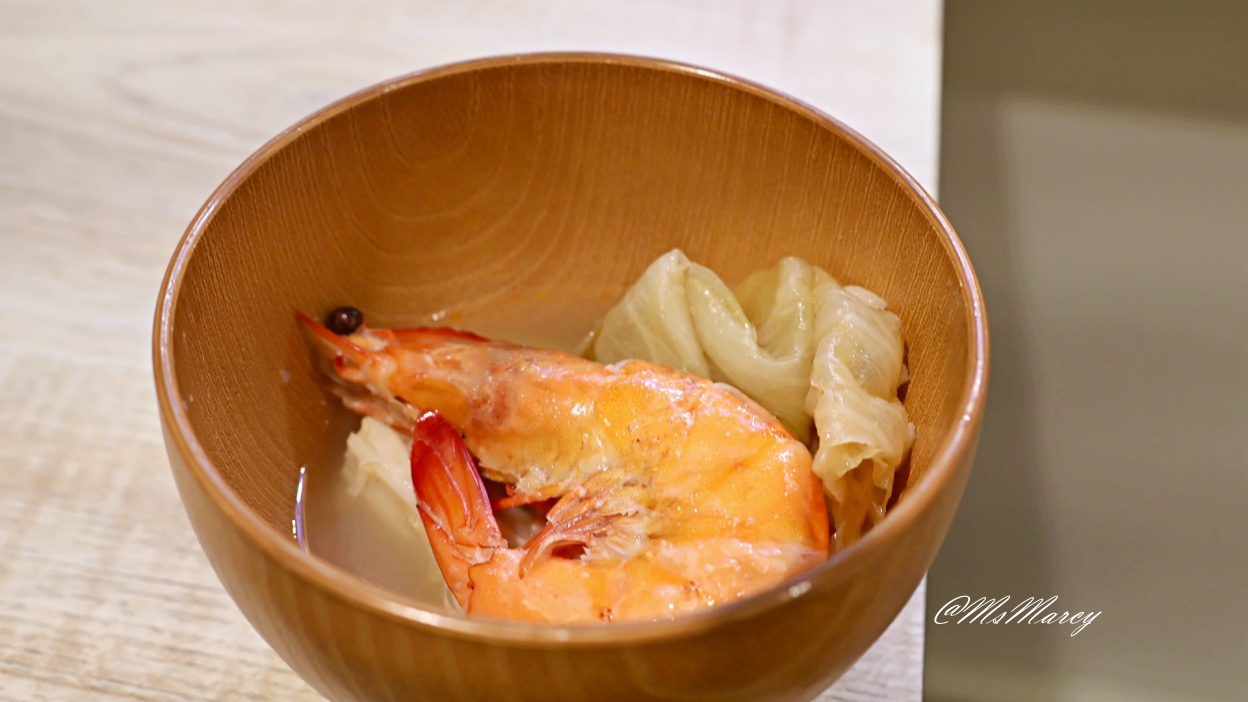 西門質感火鍋|小福仙涮鍋物:齒頰留香好湯頭只要338起,高CP文青個人鍋 - 第44張圖