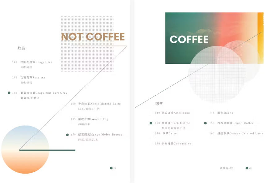 新竹將軍村咖啡廳推薦|日出咖啡 Sunrise Cafe:懷舊眷村氛圍,高人氣質感咖啡館需提前訂位 - 第15張圖