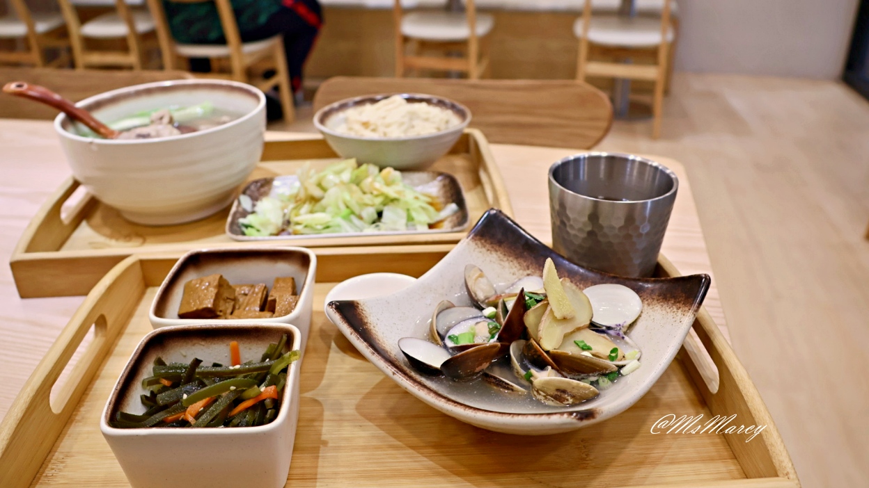 中和雞湯推薦|享雞湯:150元就能喝到質感雞湯,平價秀山國小美食 - 第24張圖