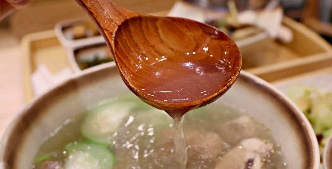 中和雞湯推薦|享雞湯:150元就能喝到質感雞湯,平價秀山國小美食 - 第18張圖