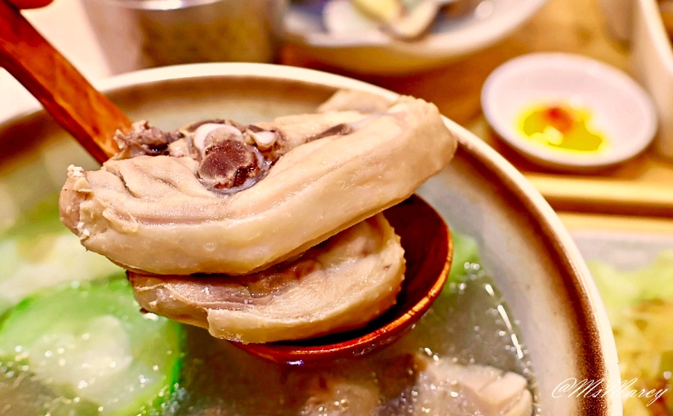 中和雞湯推薦|享雞湯:150元就能喝到質感雞湯,平價秀山國小美食 - 第20張圖