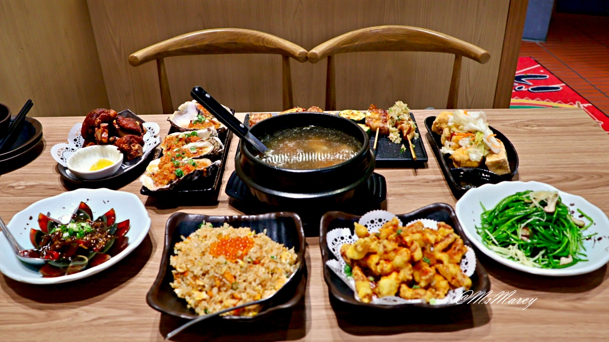 新竹東區居酒屋|六八鑫村眷村串燒小酒館:將軍村平價串燒20元起 - 第9張圖