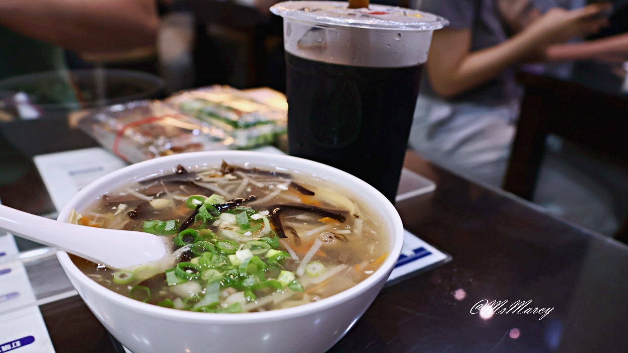 台北水餃推薦|巧之味手工水餃——必吃海藻干貝水餃、人氣菜單與真實評論 - 第13張圖