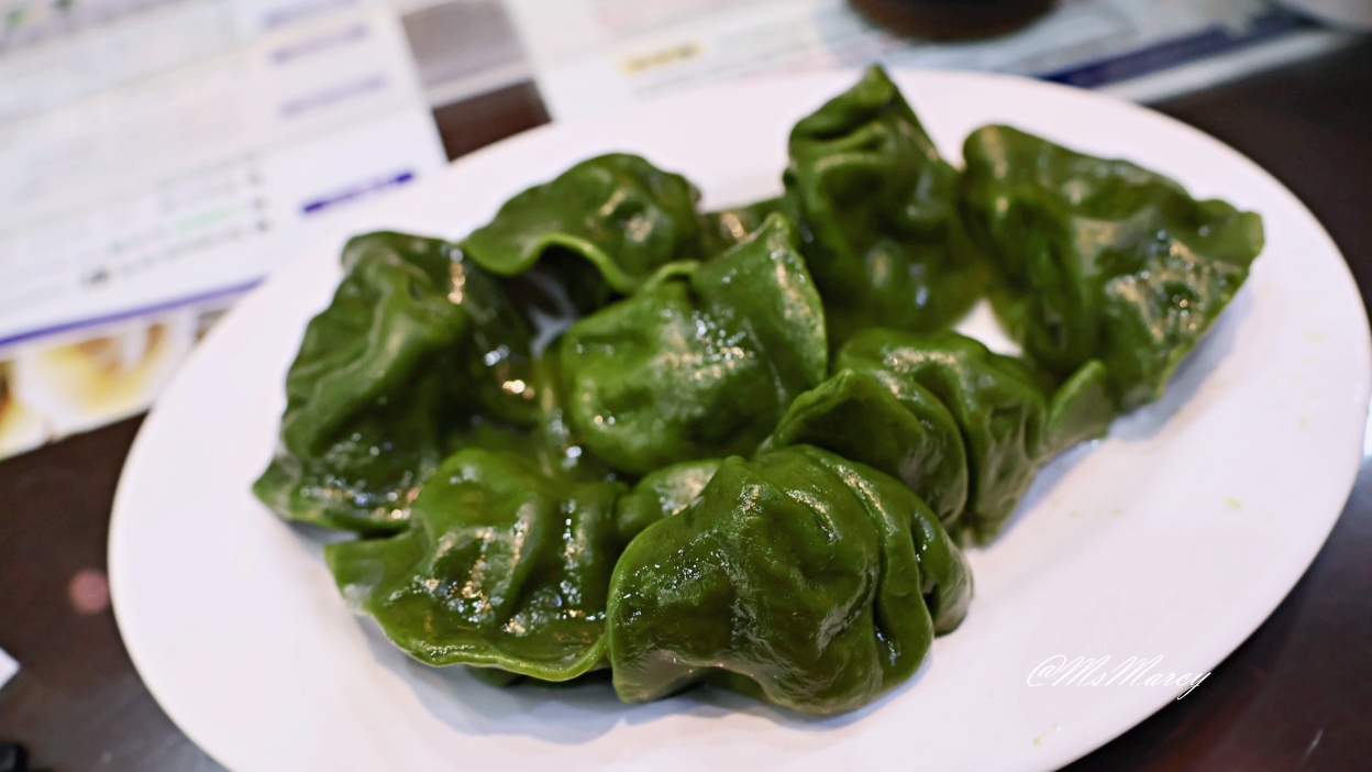 台北水餃推薦|巧之味手工水餃——必吃海藻干貝水餃、人氣菜單與真實評論 - 第10張圖