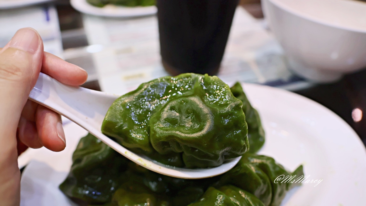 台北水餃推薦|巧之味手工水餃——必吃海藻干貝水餃、人氣菜單與真實評論 - 第11張圖