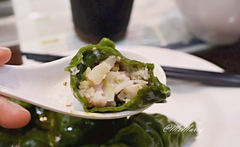 台北水餃推薦|巧之味手工水餃——必吃海藻干貝水餃、人氣菜單與真實評論 - 第12張圖