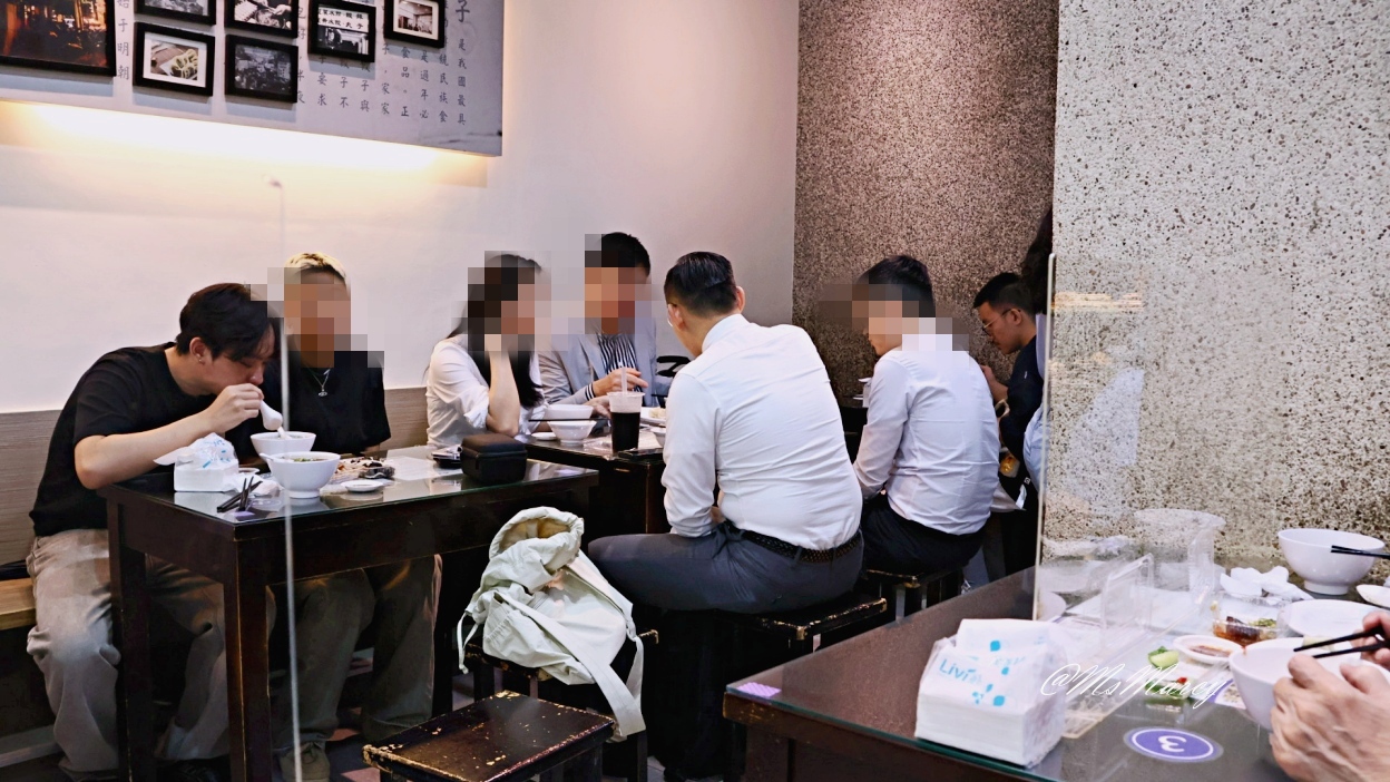 台北水餃推薦|巧之味手工水餃——必吃海藻干貝水餃、人氣菜單與真實評論 - 第4張圖