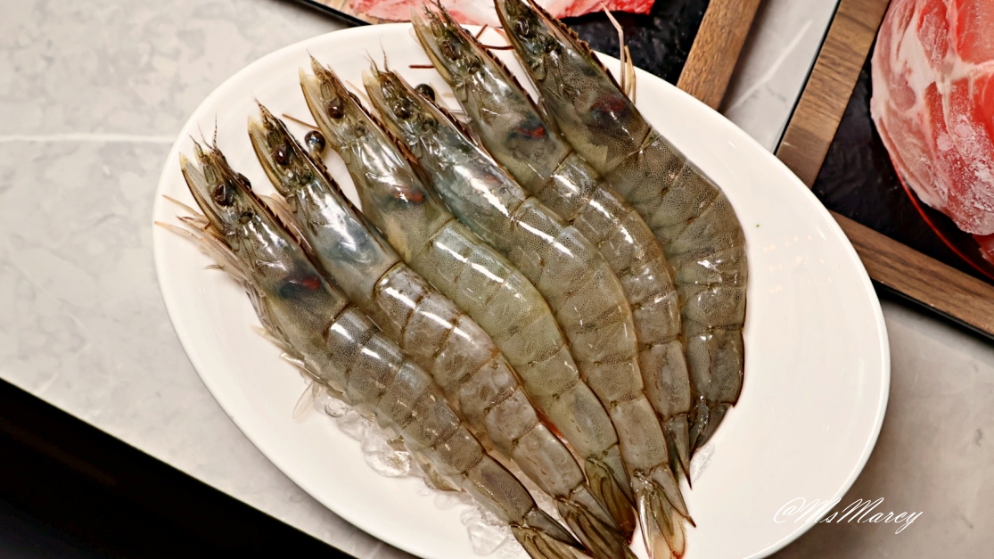 東區必吃的台北頂級鍋物|鍋物界的卡地亞——新肉多多的高質感體驗,網紅部落客2025必踩點的全新肉多多排隊名店 - 第42張圖