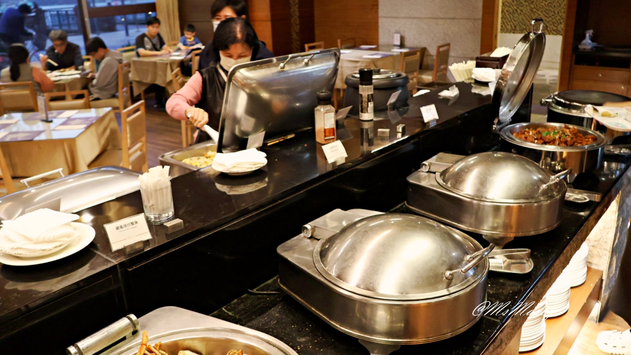 日月潭景觀飯店推薦|日月潭大飯店:零遮蔽湖景、唯一直通自行車道 - 第33張圖
