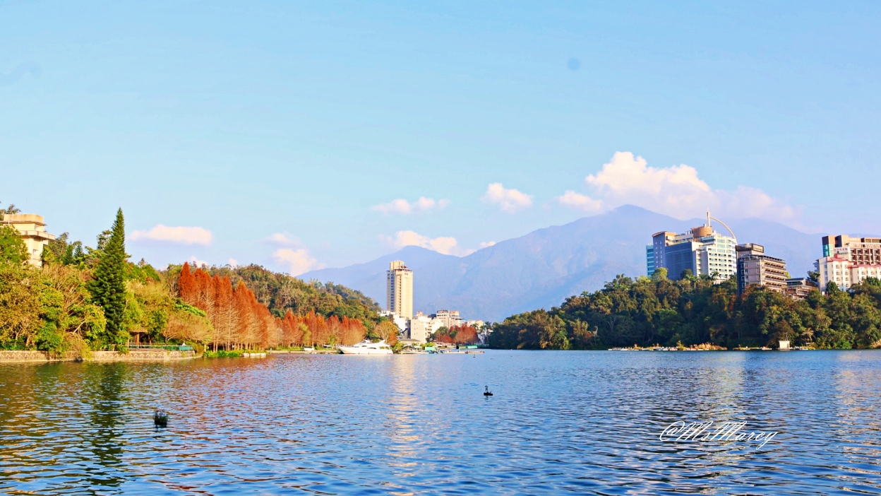 日月潭景觀飯店推薦|日月潭大飯店:零遮蔽湖景、唯一直通自行車道 - 第6張圖
