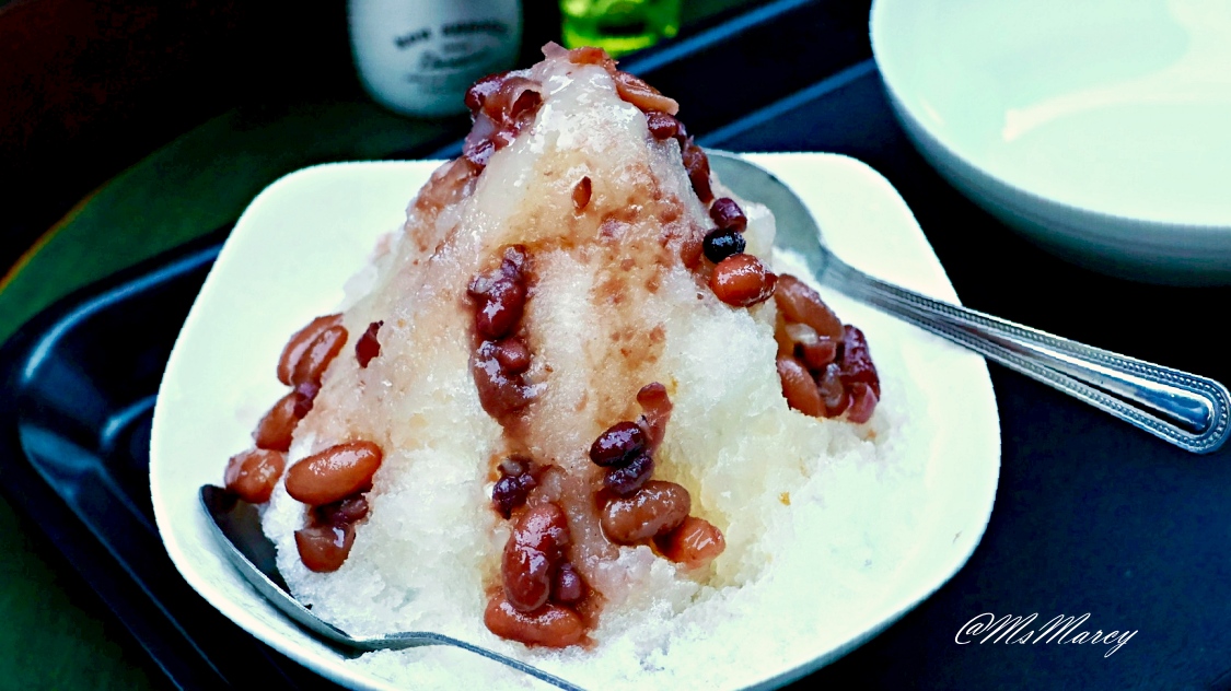 慢時光食堂|祈堂老街隱藏版美食,懷舊剉冰、手炒糖水的古早味冰品 - 第11張圖