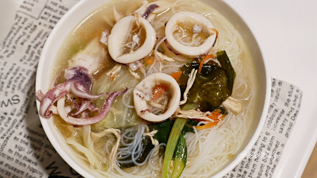 礁溪玖食雞湯小卷米粉|Google評論4.9!必吃鮮甜湯頭&完整菜單介紹 - 第11張圖