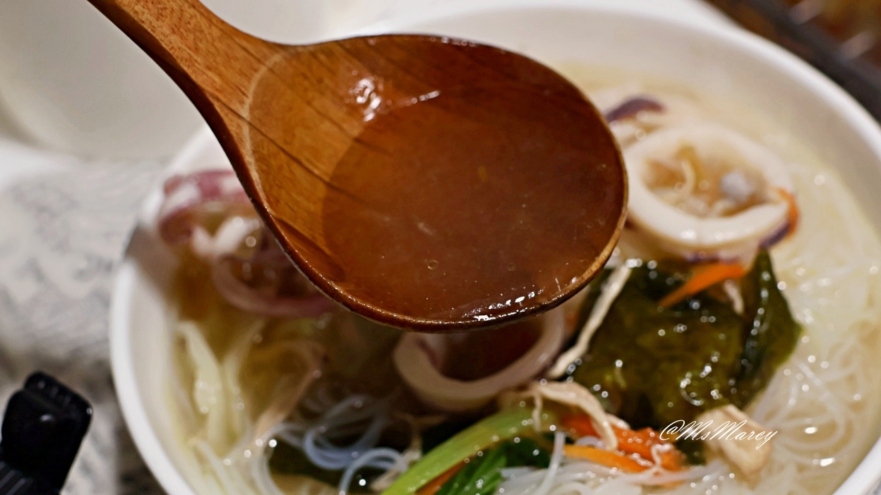 礁溪玖食雞湯小卷米粉|Google評論4.9!必吃鮮甜湯頭&完整菜單介紹 - 第12張圖