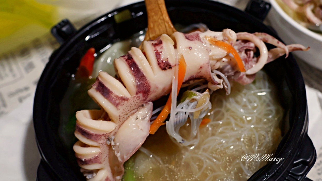 礁溪玖食雞湯小卷米粉|Google評論4.9!必吃鮮甜湯頭&完整菜單介紹 - 第9張圖