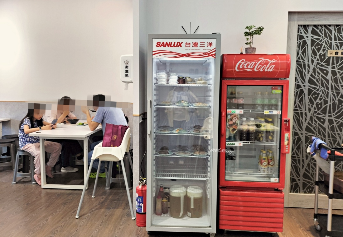 礁溪玖食雞湯小卷米粉|Google評論4.9!必吃鮮甜湯頭&完整菜單介紹 - 第6張圖
