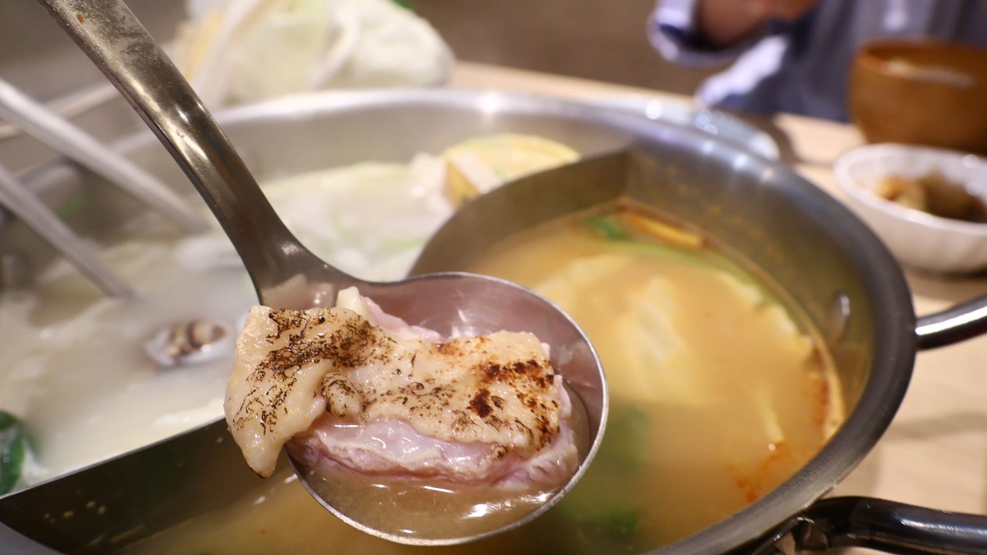 西門質感火鍋|小福仙涮鍋物:齒頰留香好湯頭只要338起,高CP文青個人鍋 - 第36張圖